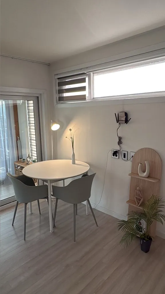 [Cheongju] A two-story detached house with a great view #Emotional accommodation #Rural living #Village vacation 24