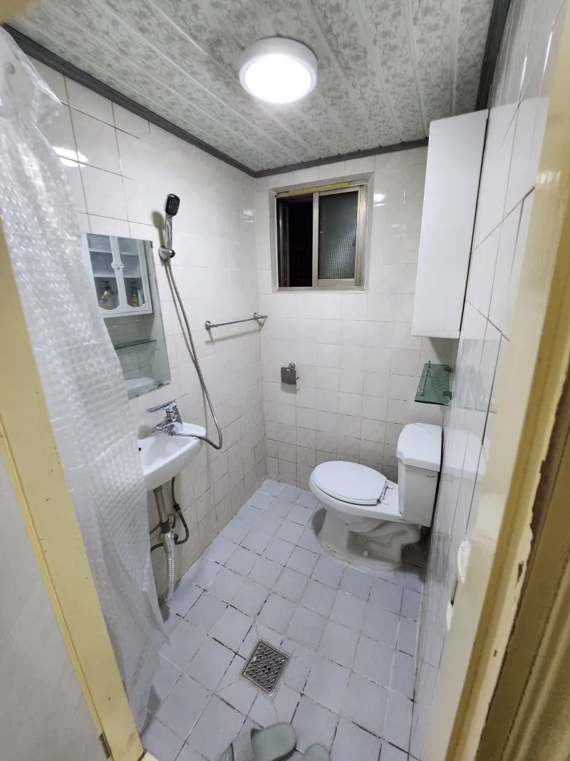 [Dongjak, Seoul] Fully furnished studio apartment, 1-minute walk from Chung-Ang University main gate 6