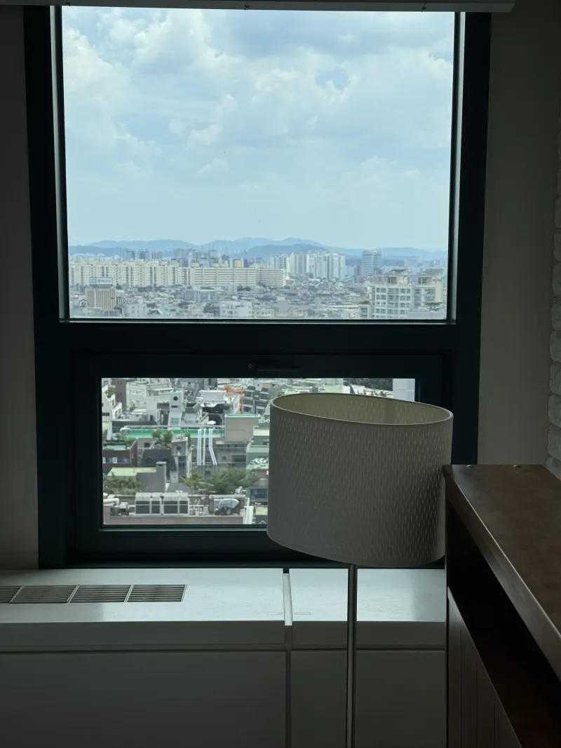 [Songpa, Seoul] Jamsil Station / Seokchon Lake / Lotte World / Bangi-dong Food Street 3