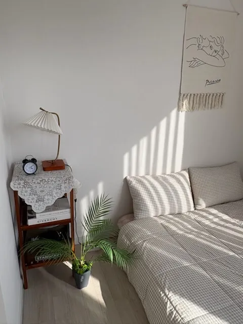 [Cheongju] A two-story detached house with a great view #Emotional accommodation #Rural living #Village vacation 4