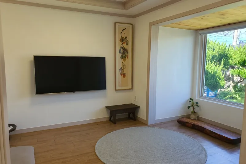 [Aewol, Jeju] Aewol Gu-eom Guesthouse 6