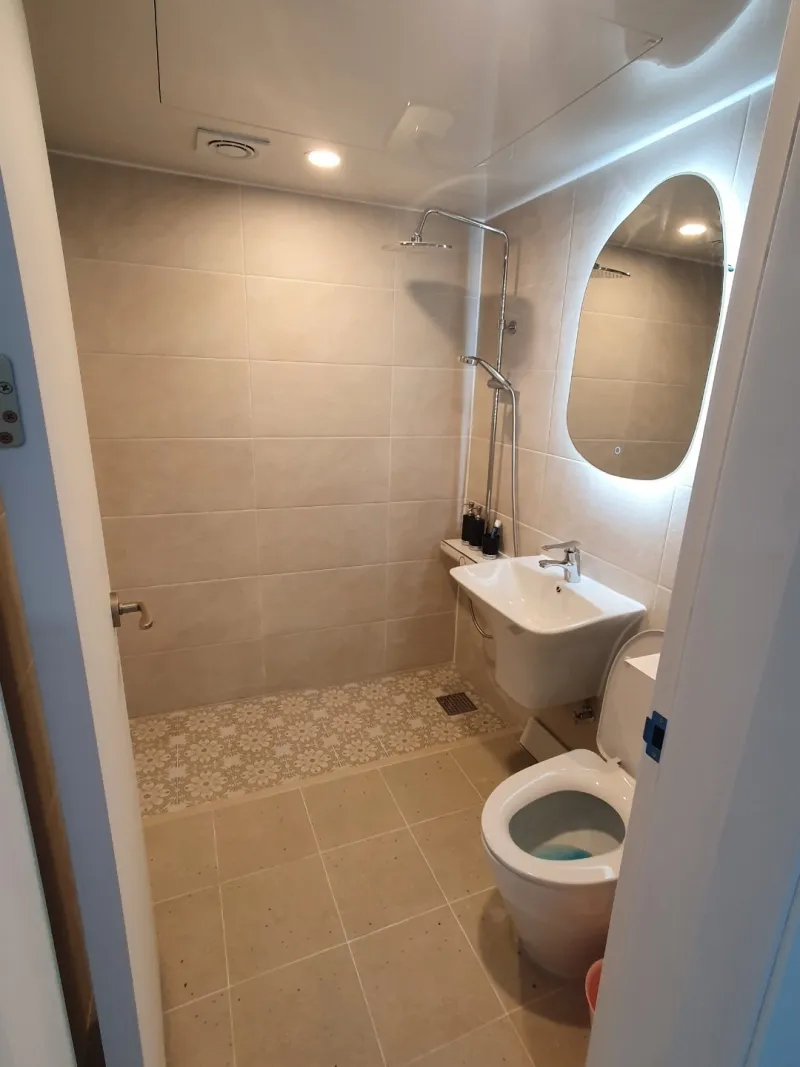 [Hallim, Jeju] Hyeopjae Comfortable Stay 3