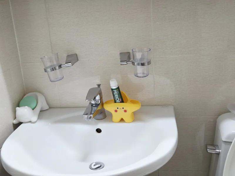 [Gwangmyeong][Gwangmyeong-si, Gyeonggi-do] Twin beds within 5 minutes of Gwangmyeong Station 25