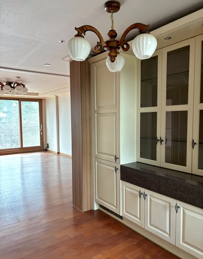 [Hwaseong][Hwaseong-si, Gyeonggi-do] Hyangnam-eup / 3-Bedroom Apartment near Hyangnam Station 8