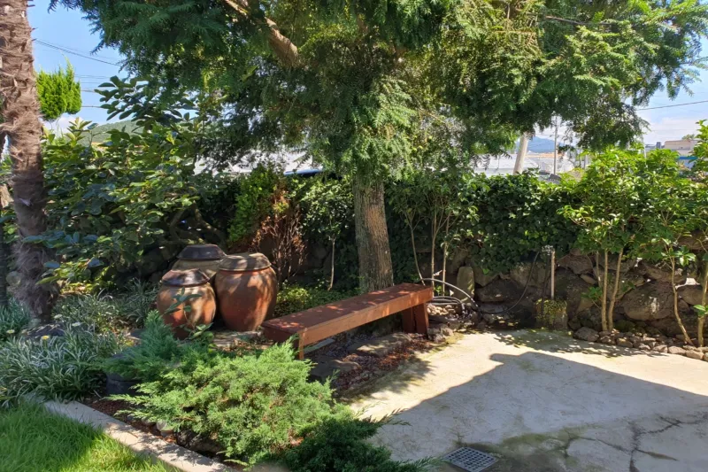 [Aewol, Jeju] Aewol Gu-eom Guesthouse 13