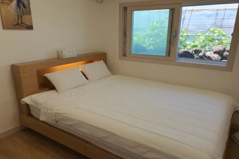 [Aewol, Jeju] Aewol Gu-eom Guesthouse 3
