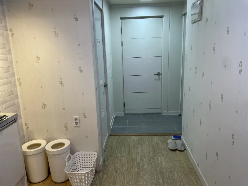 [Cheonan] Spacious Fully Furnished Two-Bay 7