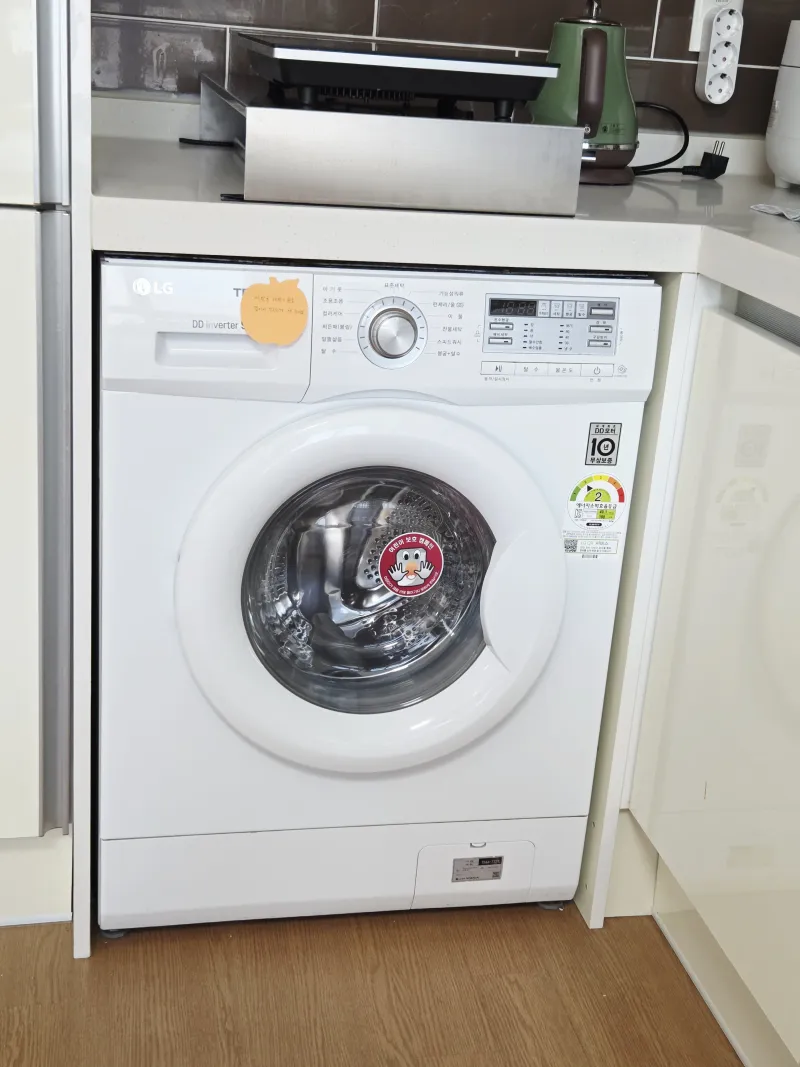 [Gwangmyeong][Gwangmyeong-si, Gyeonggi-do] Twin beds within 5 minutes of Gwangmyeong Station 24