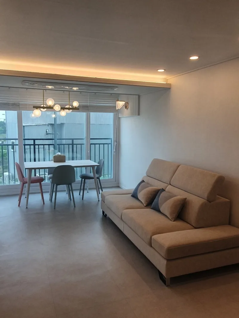 [Hallim, Jeju] Hyeopjae Comfortable Stay 5