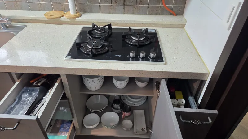 [Haean-dong, Jeju] A cozy family kids' private pension (duplex) that only I want to know about, with easy access to all four directions near the airport 20
