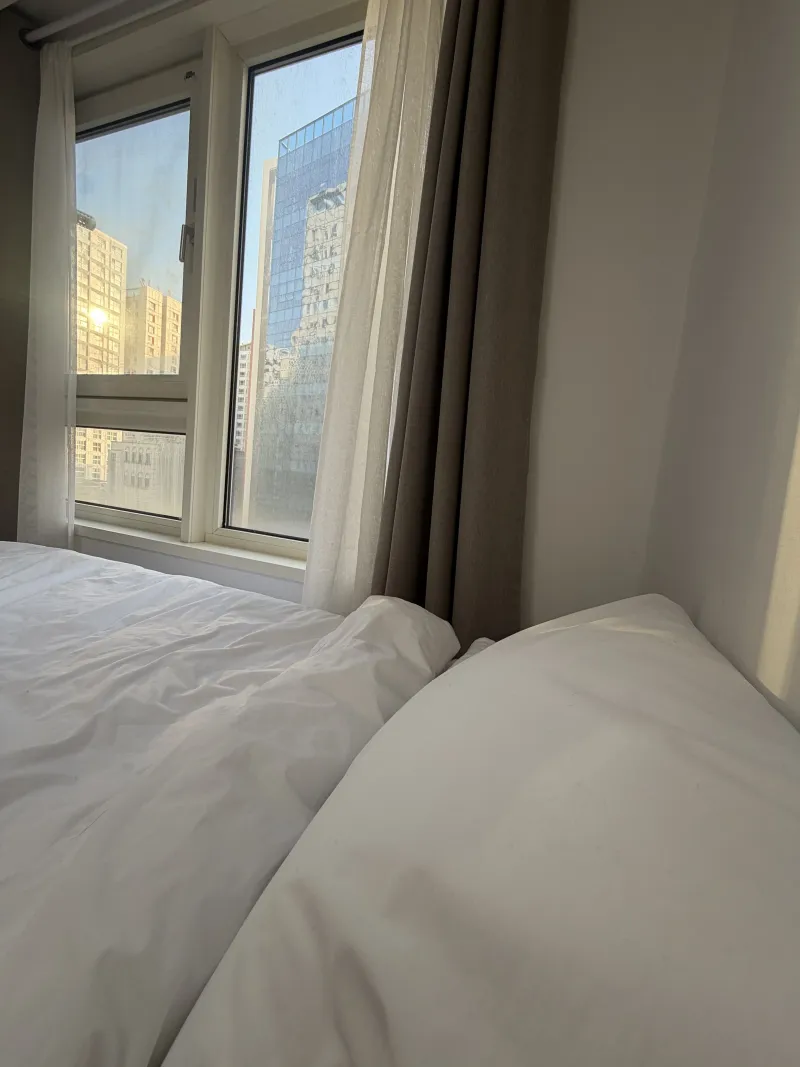 [Gangdong, Seoul] Fully furnished studio apartment, 1-minute walk from Gangdong Sacred Heart Hospital 6