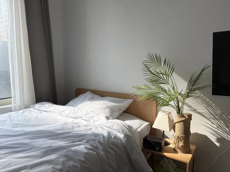 [Gangdong, Seoul] Fully furnished studio apartment, 1-minute walk from Gangdong Sacred Heart Hospital 3