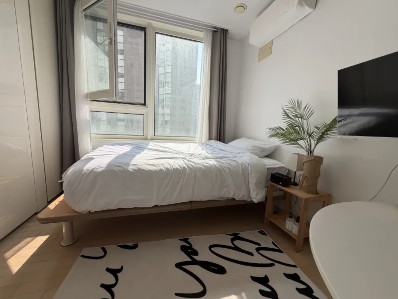 [Gangdong, Seoul] Fully furnished studio apartment, 1-minute walk from Gangdong Sacred Heart Hospital 4