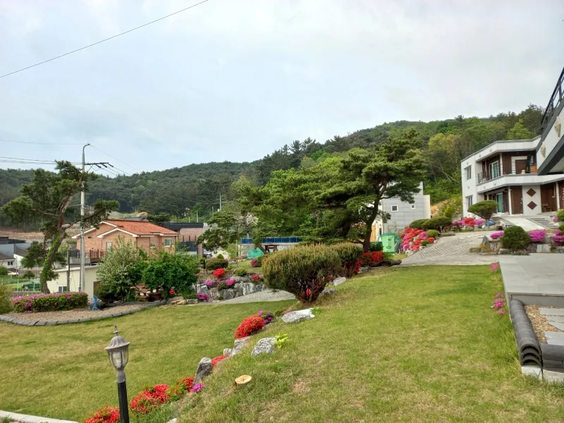 [Gyeongju] Two-story detached house in the countryside, 5 minutes from downtown 16