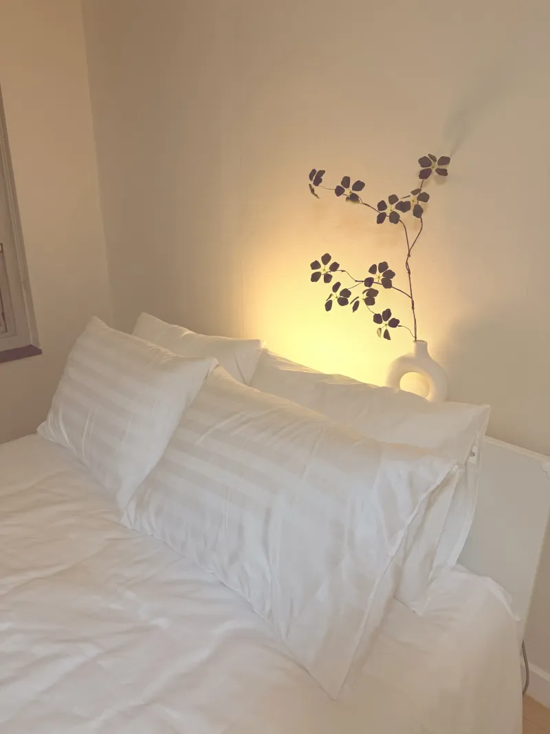 [Gangnam, Seoul] Gangnam Station / 5-minute walk #Quiet and safe officetel next to the school #10th floor 13