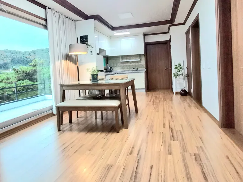 [Gyeongju] Two-story detached house in the countryside, 5 minutes from downtown 9