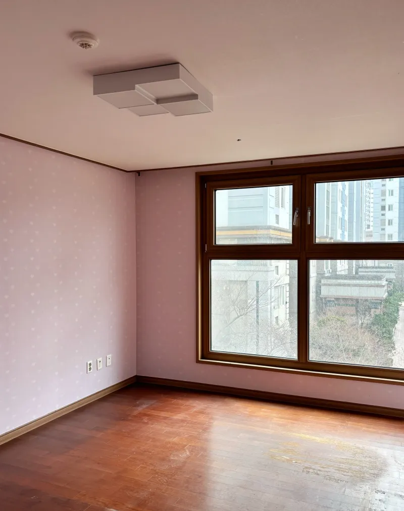 [Hwaseong][Hwaseong-si, Gyeonggi-do] Hyangnam-eup / 3-Bedroom Apartment near Hyangnam Station 5