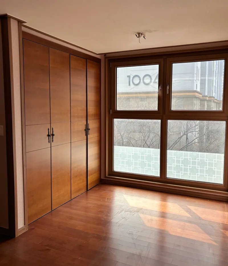 [Hwaseong][Hwaseong-si, Gyeonggi-do] Hyangnam-eup / 3-Bedroom Apartment near Hyangnam Station 4