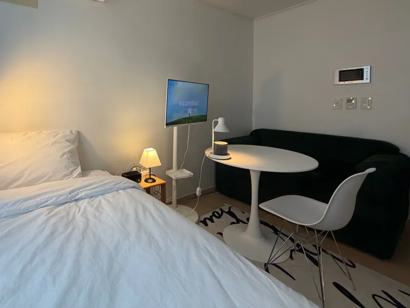 [Gangdong, Seoul] Fully furnished studio apartment, 1-minute walk from Gangdong Sacred Heart Hospital 16