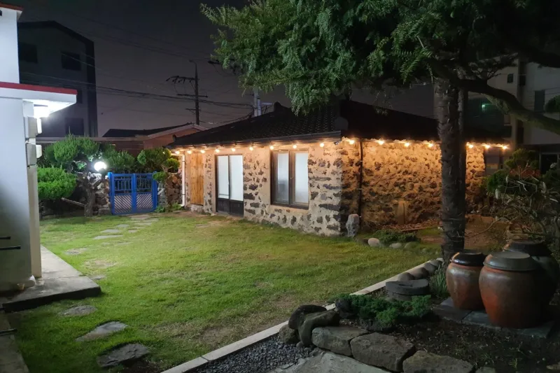 [Aewol, Jeju] Aewol Gu-eom Guesthouse 17