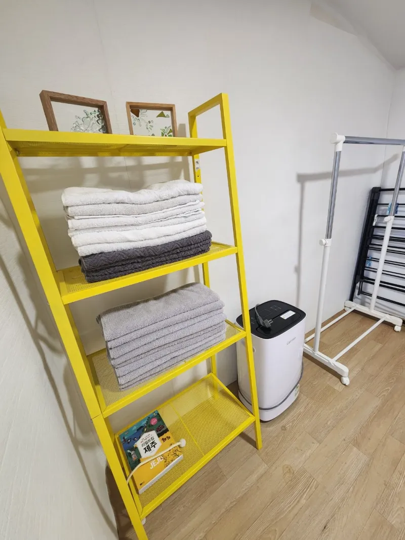 [Hallim, Jeju] Rental house 10-minute walk from Geumneung Beach in Hallim 11