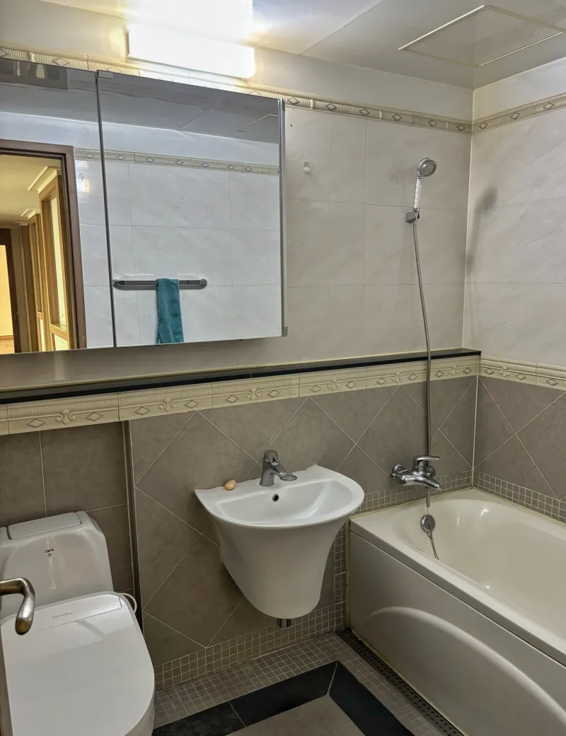 [Hwaseong][Hwaseong-si, Gyeonggi-do] Hyangnam-eup / 3-Bedroom Apartment near Hyangnam Station 6