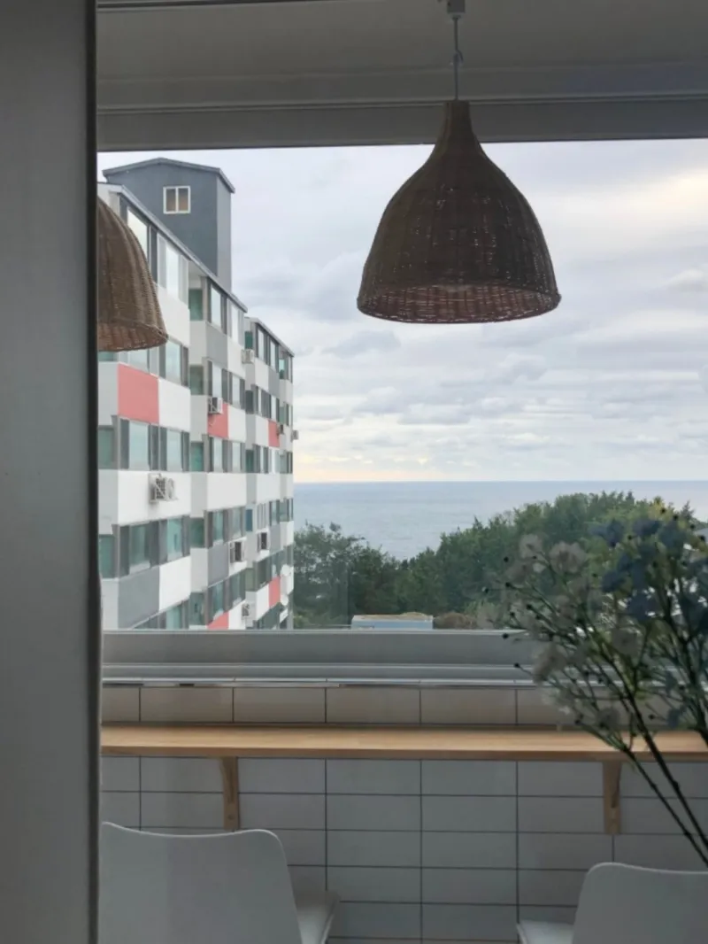 [강원 동해] 묵호등대 오션뷰 #봄날은간다 촬영지 19