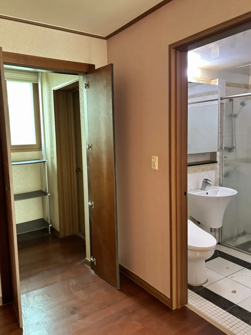 [Hwaseong][Hwaseong-si, Gyeonggi-do] Hyangnam-eup / 3-Bedroom Apartment near Hyangnam Station 3