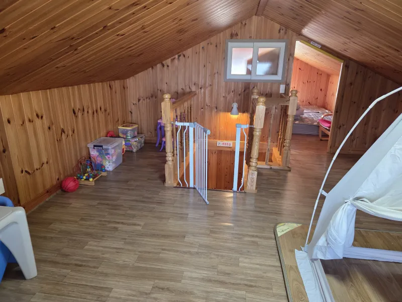 [Haean-dong, Jeju] A cozy family kids' private pension (duplex) that only I want to know about, with easy access to all four directions near the airport 8