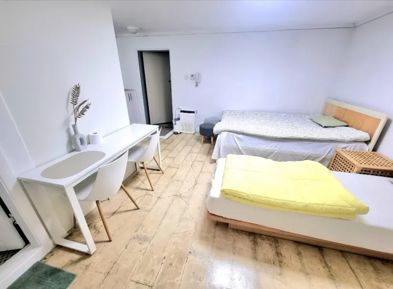 [전북 군산] 아늑2  군산 시내 중심지 가장 핫한 수송동 2
