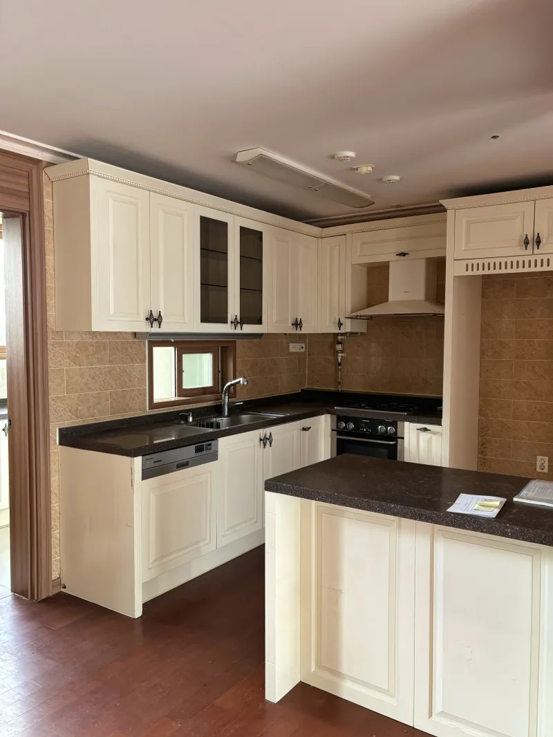 [Hwaseong][Hwaseong-si, Gyeonggi-do] Hyangnam-eup / 3-Bedroom Apartment near Hyangnam Station 9