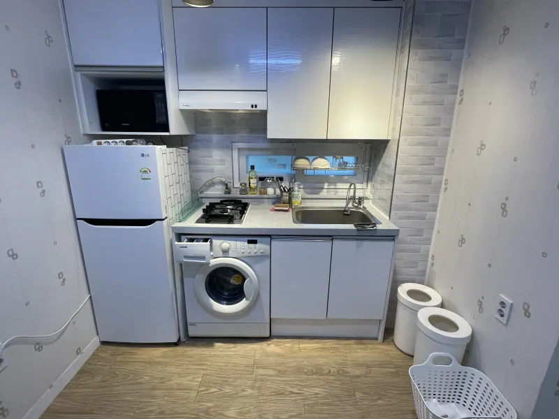 [Cheonan] Spacious Fully Furnished Two-Bay 6