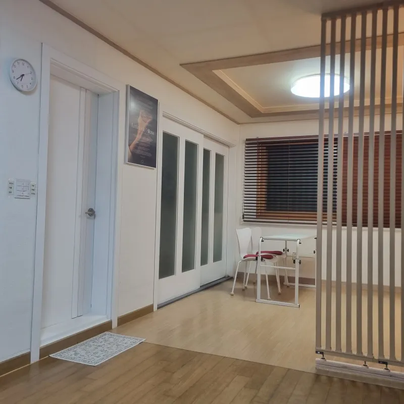 [Bupyeong, Incheon] Detached house near Bupyeong Station and Baegun Station 9