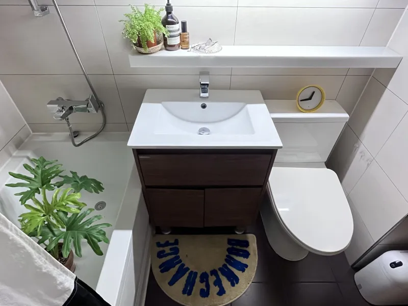 [Seongbuk, Seoul] Fully Furnished | 1 Minute from Bus Stop | Sunset Spot in Seoul Forest Area 6