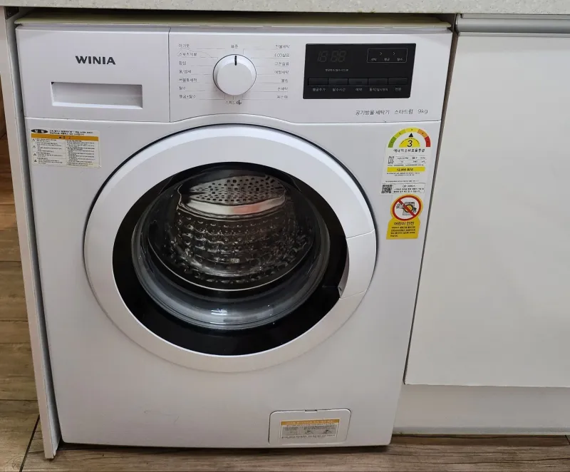 [Gwanak, Seoul] Safe, Convenient Studio near Seoul National University Station / Affordable Studio 23