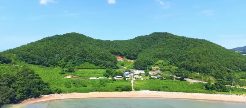[Goheung][Goheung, Jeollanam-do] Naro Island Seaside Country House 33