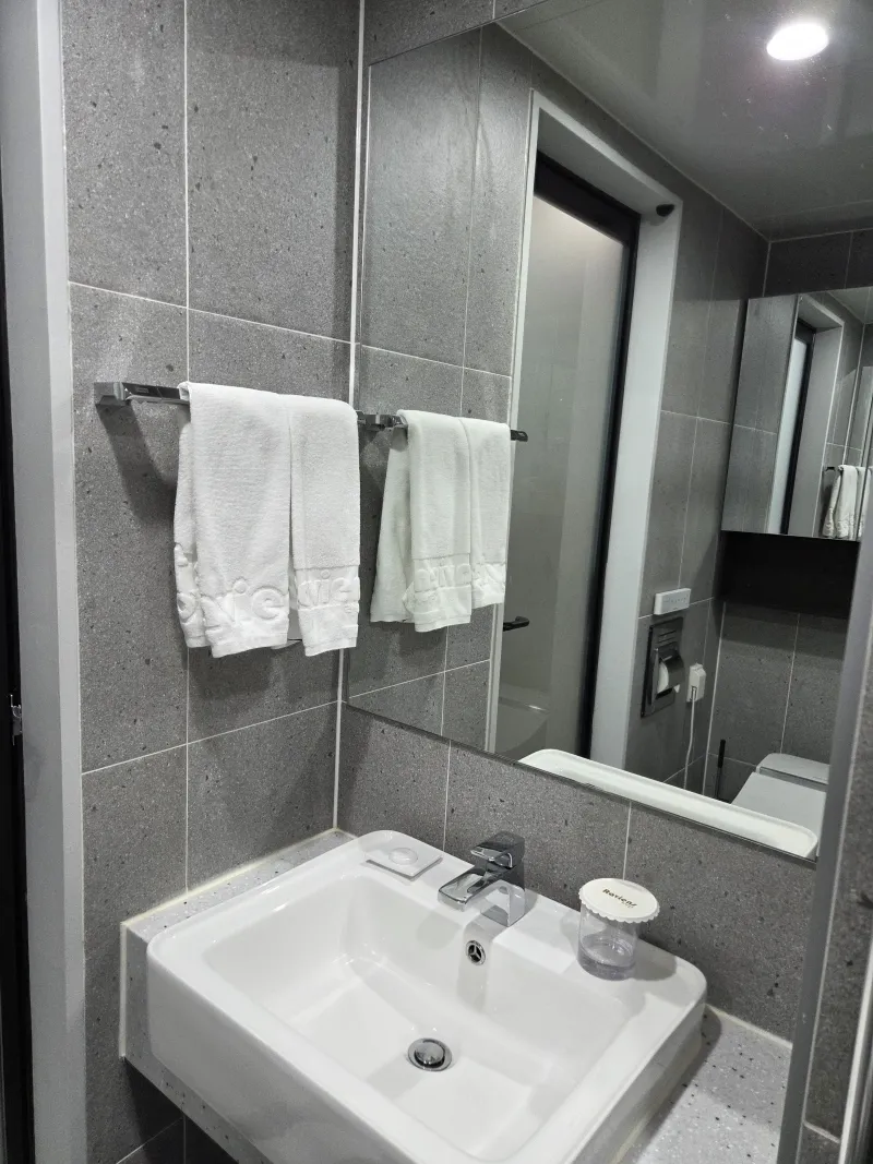[Haeundae, Busan][Haeundae Residence] 3-minute walk to Gunam-ro #5-minute walk to the beach #5-minute walk to the subway station 7