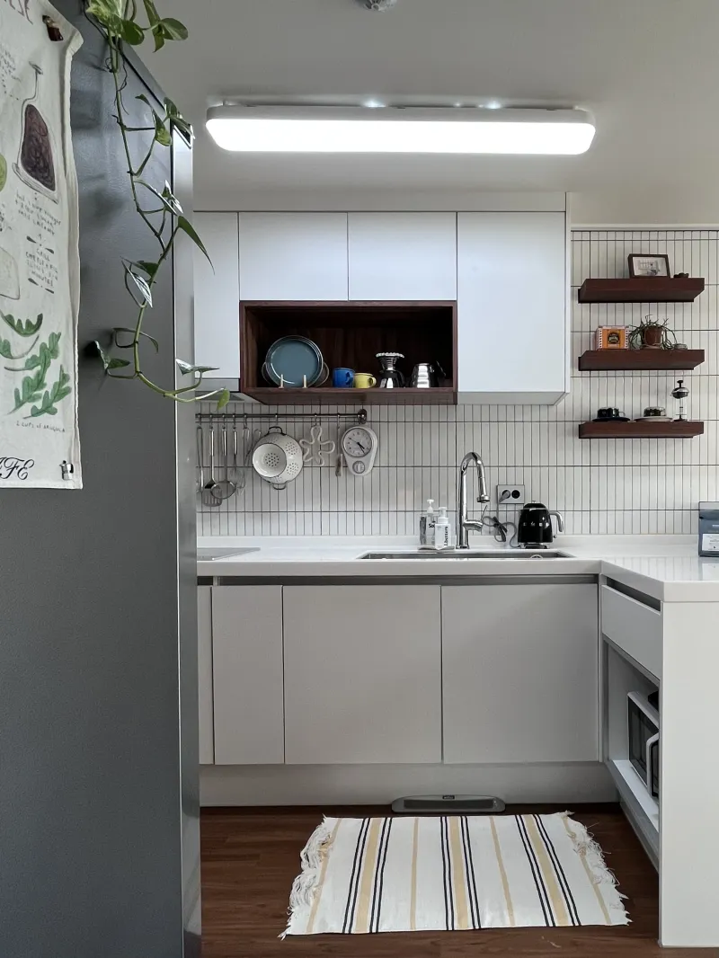 [Seongbuk, Seoul] Fully Furnished | 1 Minute from Bus Stop | Sunset Spot in Seoul Forest Area 8