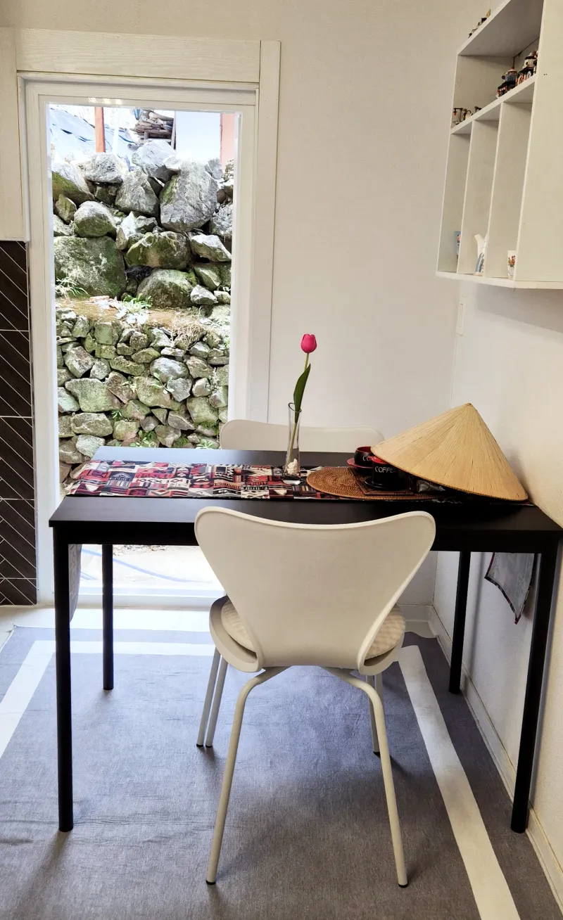[Goheung][Goheung, Jeollanam-do] Naro Island Seaside Country House 18