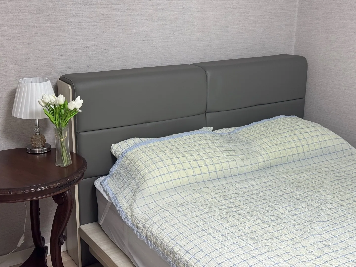 Two-Bedroom in Busan — 63m², sleeps 4, 1 bath