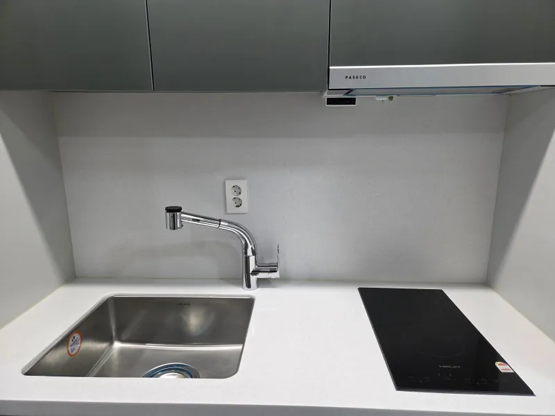 [Haeundae, Busan][Haeundae Residence] 3-minute walk to Gunam-ro #5-minute walk to the beach #5-minute walk to the subway station 10