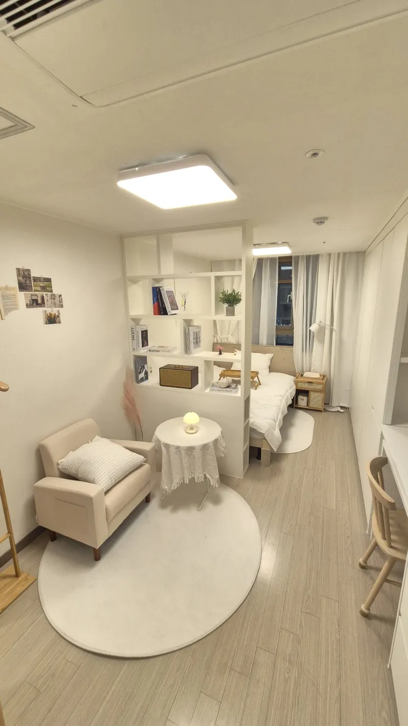 [Beophwan-dong, Seogwipo] Seogwipo Ocean View Stylish Accommodation / Seogwipo Ocean View Stay 4