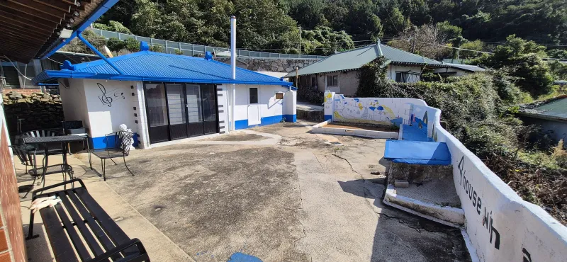 [Goheung][Goheung, Jeollanam-do] Naro Island Seaside Country House 28