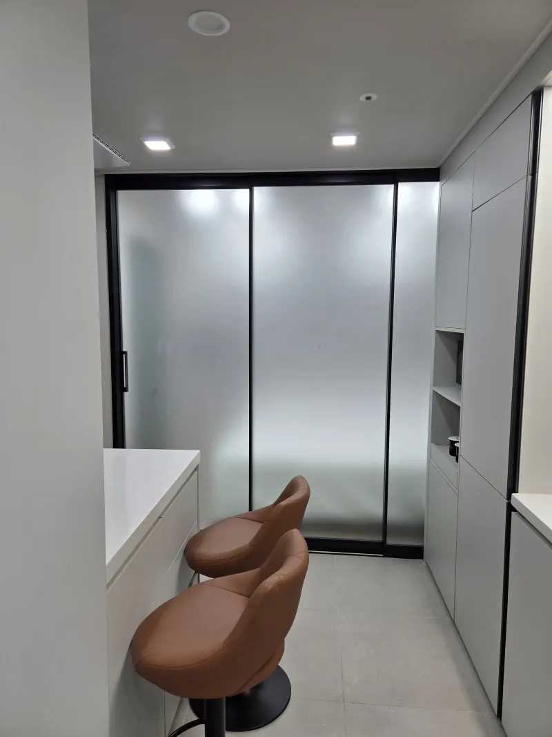 [Haeundae, Busan][Haeundae Residence] 3-minute walk to Gunam-ro #5-minute walk to the beach #5-minute walk to the subway station 12