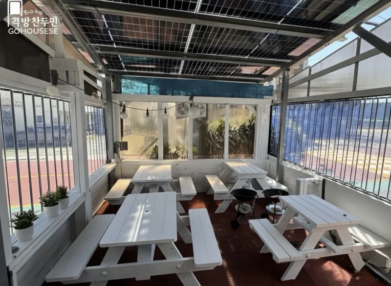 [Geoje] Close to Mangchi Beach (within 1 minute) 20