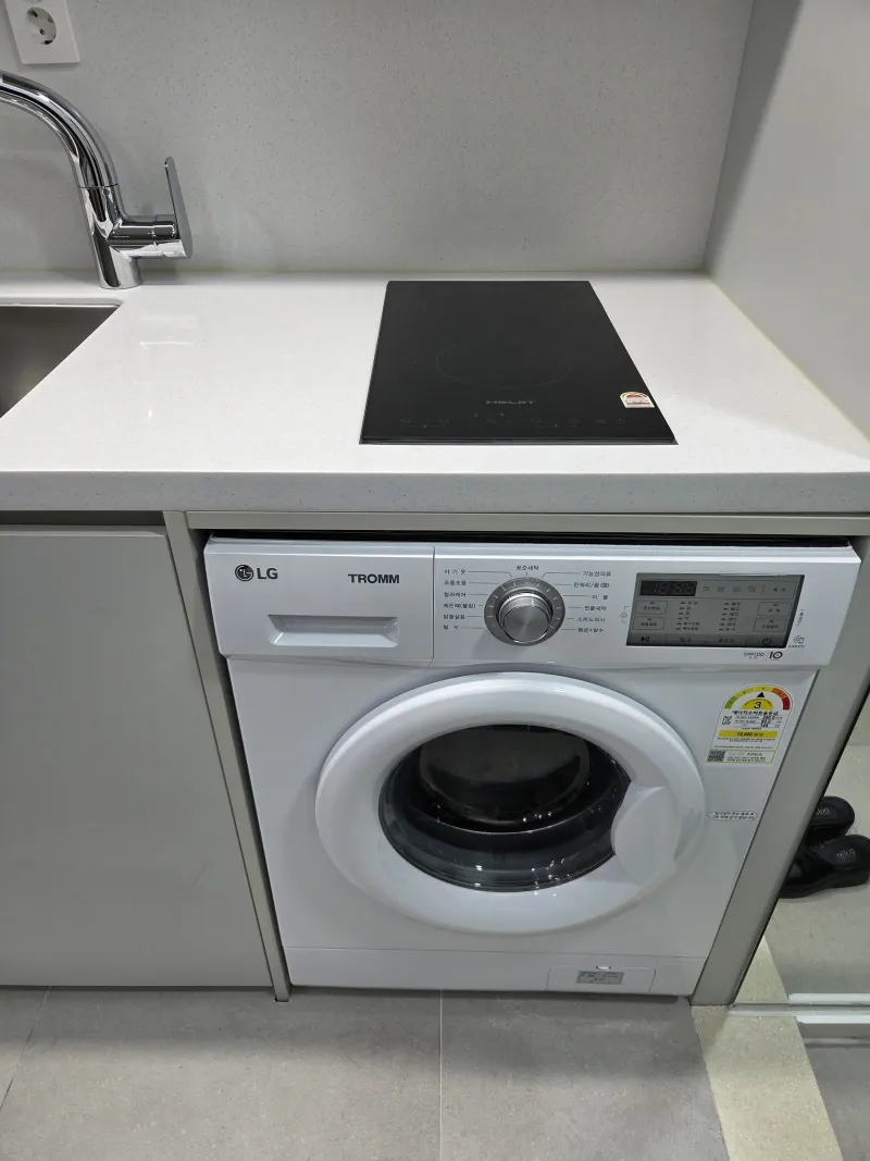 [Haeundae, Busan][Haeundae Residence] 3-minute walk to Gunam-ro #5-minute walk to the beach #5-minute walk to the subway station 11