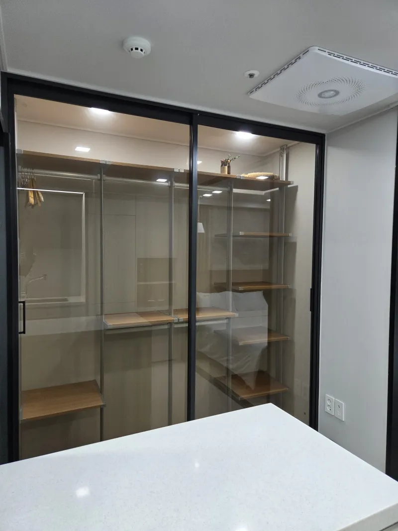 [Haeundae, Busan][Haeundae Residence] 3-minute walk to Gunam-ro #5-minute walk to the beach #5-minute walk to the subway station 13