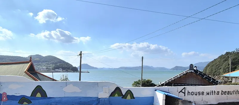 [Goheung][Goheung, Jeollanam-do] Naro Island Seaside Country House 29