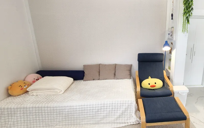 [Goheung][Goheung, Jeollanam-do] Naro Island Seaside Country House 17