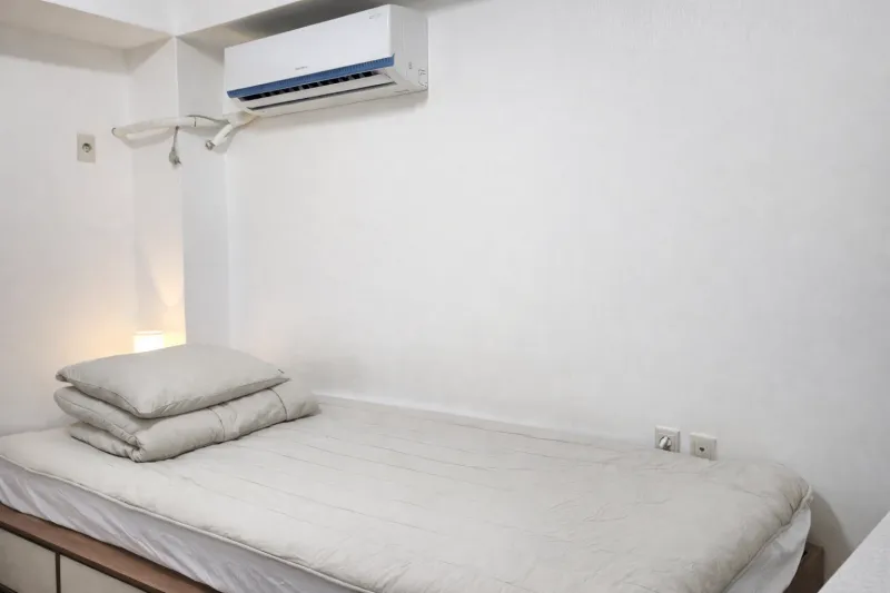 [Gwanak, Seoul] Safe, Convenient Studio near Seoul National University Station / Affordable Studio 5
